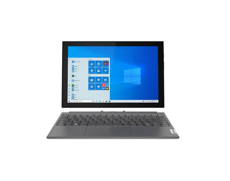 2-in-1 ლეპტოპი (პლანშეტი) Lenovo IdeaPad Duet 3 10.3 TOUCH FHD (C-N4020/4GB/128GB SSD)- 82AT00HHRU