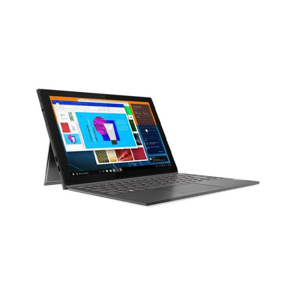 2-in-1 ლეპტოპი (პლანშეტი) Lenovo IdeaPad Duet 3 10.3 TOUCH FHD (C-N4020/4GB/128GB SSD)- 82AT00HHRU