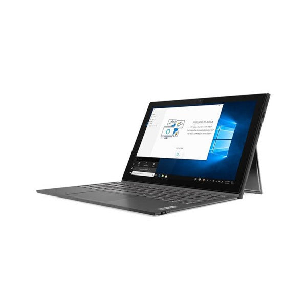 2-in-1 ლეპტოპი (პლანშეტი) Lenovo IdeaPad Duet 3 10.3 TOUCH FHD (C-N5030/4GB/64GB SSD)- 82HK0065RU