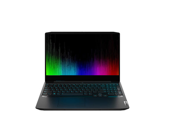 გეიმერული ლეპტოპი (Gaming) Lenovo IdeaPad Gaming 3 15IMH05 15.6" FHD (i5-10300H/16GB/512GB SSD/NVIDIA) - 81Y400KXRE