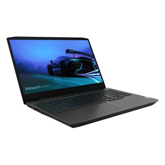 გეიმერული ლეპტოპი (Gaming) Lenovo IdeaPad Gaming 3 15IMH05 15.6" FHD (i5-10300H/16GB/512GB SSD/NVIDIA) - 81Y400KXRE