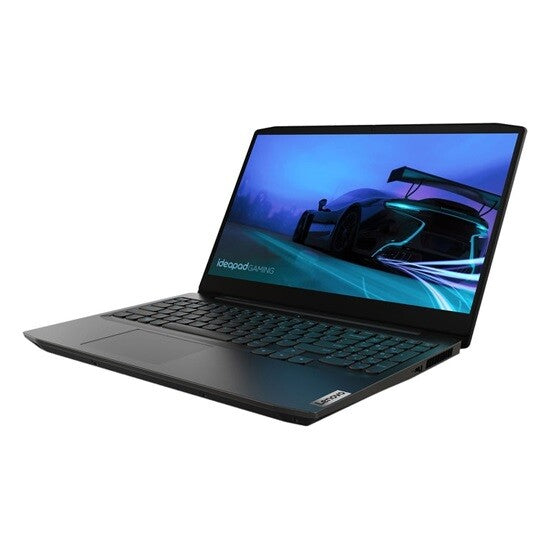 გეიმერული ლეპტოპი (Gaming) Lenovo IdeaPad Gaming 3 15IMH05 15.6" FHD (i5-10300H/16GB/512GB SSD/NVIDIA) - 81Y400KXRE