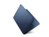ლეპტოპი Lenovo IdeaPad Gaming 3 15.6 FHD (i7-11370H/16GB/512GB SSD/NVIDIA) - 82K1007RRE
