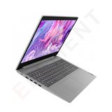 ლეპტოპი Lenovo IdeaPad L3 15.6 FHD (i5-1135G7/12GB/512GB SSD) - 82HL006MRE