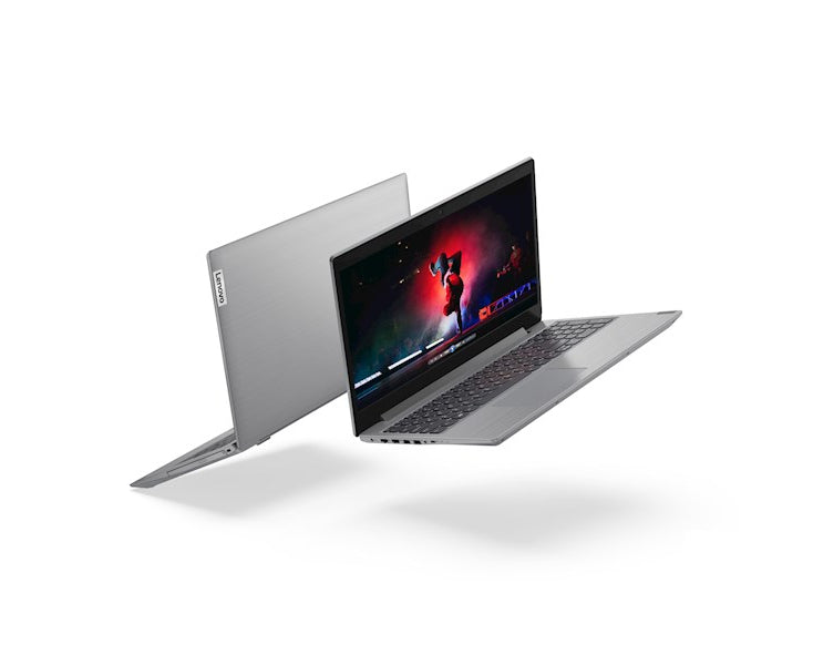 ლეპტოპი Lenovo IdeaPad L3 15.6 FHD (i5-1135G7/12GB/512GB SSD) - 82HL006MRE