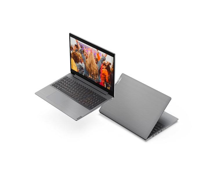 ლეპტოპი Lenovo IdeaPad L3 15.6 FHD (i5-1135G7/12GB/512GB SSD) - 82HL006MRE