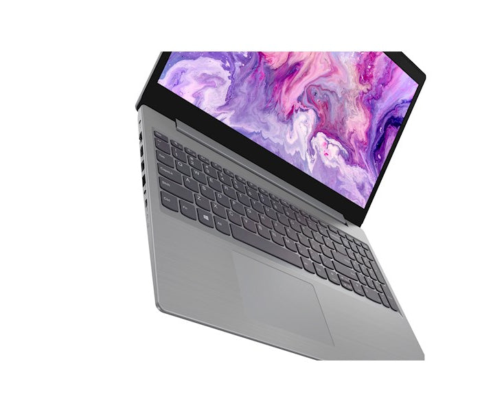 ლეპტოპი Lenovo IdeaPad L3 15.6 FHD (i5-1135G7/12GB/512GB SSD) - 82HL006MRE