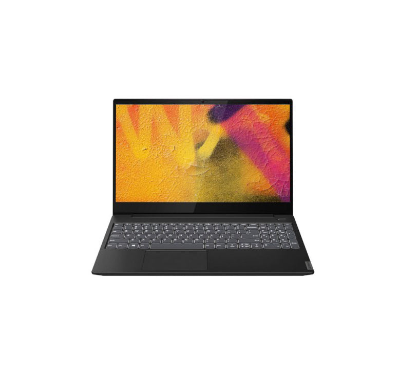 ლეპტოპი Lenovo IdeaPad S340-15IML 15.6' FHD (i7-10510U/8GB/256GB SSD+1TB HDD/NVIDIA)