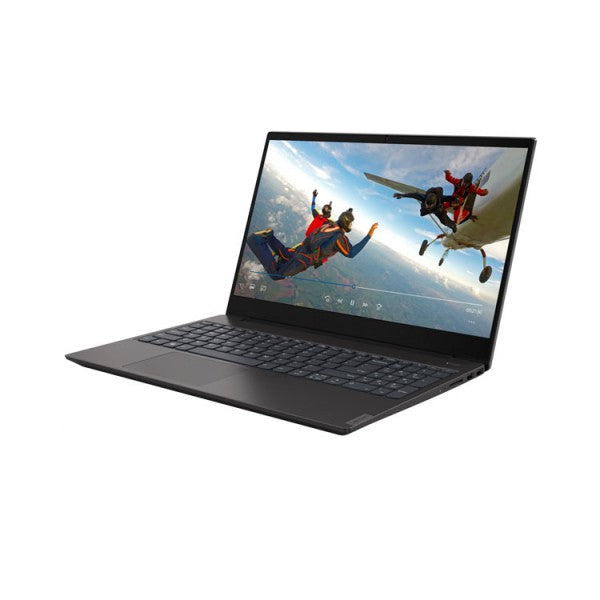 ლეპტოპი Lenovo IdeaPad S340-15IML 15.6' FHD (i7-10510U/8GB/256GB SSD+1TB HDD/NVIDIA)