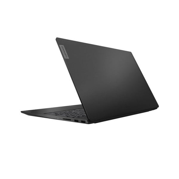 ლეპტოპი Lenovo IdeaPad S340-15IML 15.6' FHD (i7-10510U/8GB/256GB SSD+1TB HDD/NVIDIA)