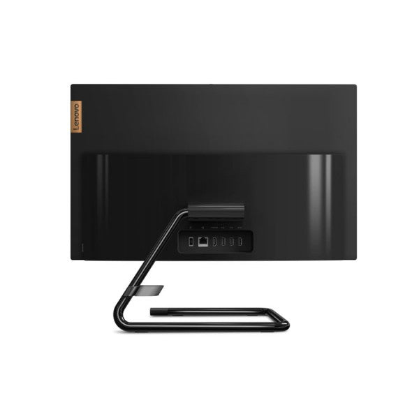All-in-one კომპიუტერი (მონობლოკი) Lenovo IdeaCentre A340-22ICB 21.5" FHD (i3-9100T/8GB/256GB SSD) Black - F0ES006RRK