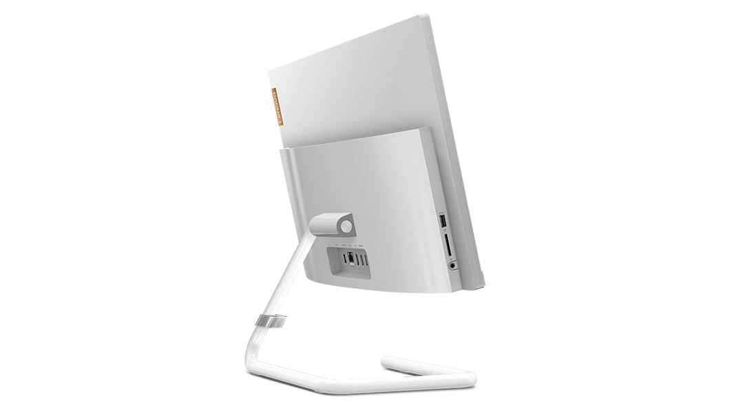All-in-one კომპიუტერი (მონობლოკი) Lenovo A340 21.5" FHD (C-J4005/4GB/128GB SSD) - F0EA001YRK