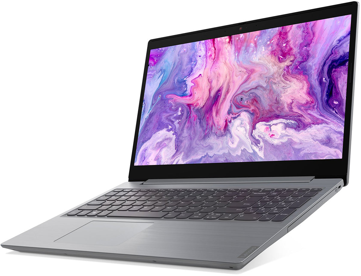 ლეპტოპი Lenovo IdeaPad L3 15.6 FHD (C-6305/4GB/256GB SSD) - 82HL006TRE