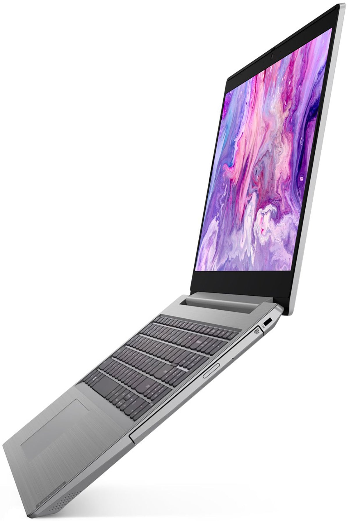 ლეპტოპი Lenovo IdeaPad L3 15.6 FHD (C-6305/4GB/256GB SSD) - 82HL006TRE