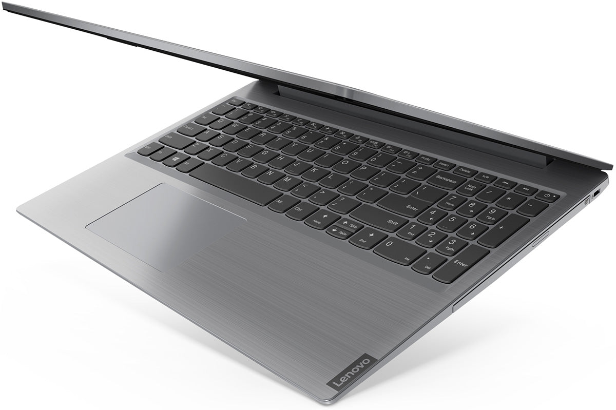 ლეპტოპი Lenovo IdeaPad L3 15.6 FHD (C-6305/4GB/256GB SSD) - 82HL006TRE