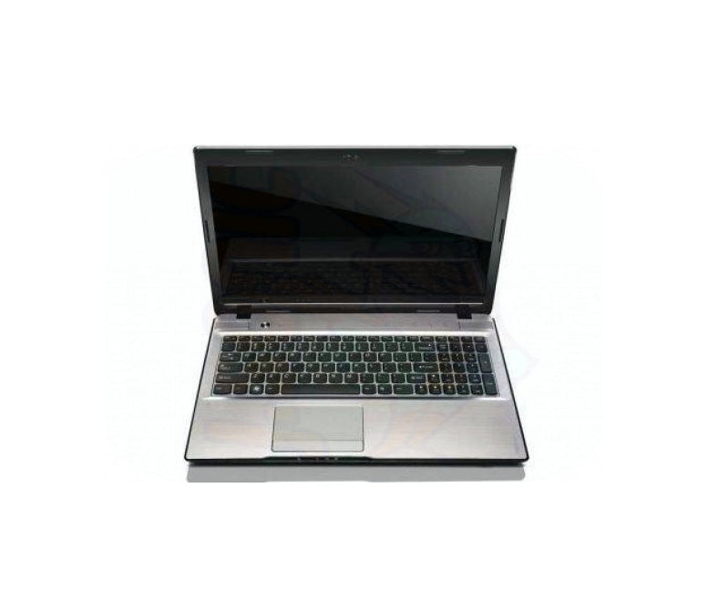 ლეპტოპი Lenovo IdeaPad Y570 HD (i7-2670QM/16GB/240GB SSD/NVIDIA)