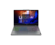 ლეპტოპი თამაშებისთვის (Gaming) Lenovo Legion 5 15ARH7H 15.6 FHD (R5-6600H/16GB/1TB SSD/RTX 3060) - 82RD009WRK