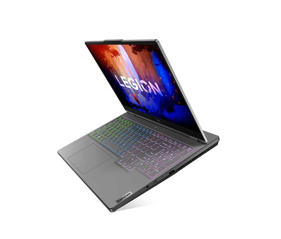 ლეპტოპი თამაშებისთვის (Gaming) Lenovo Legion 5 15ARH7H 15.6 FHD (R5-6600H/16GB/1TB SSD/RTX 3060) - 82RD009WRK