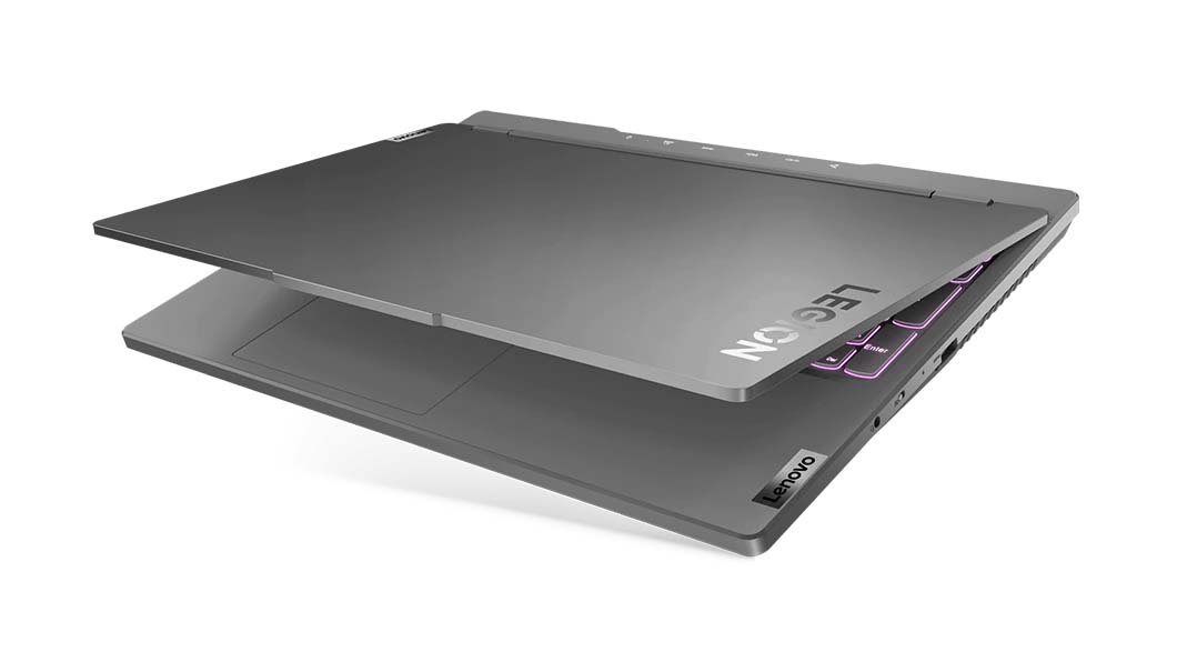 ლეპტოპი თამაშებისთვის (Gaming) Lenovo Legion 5 15ARH7H 15.6 FHD (R5-6600H/16GB/1TB SSD/RTX 3060) - 82RD009WRK