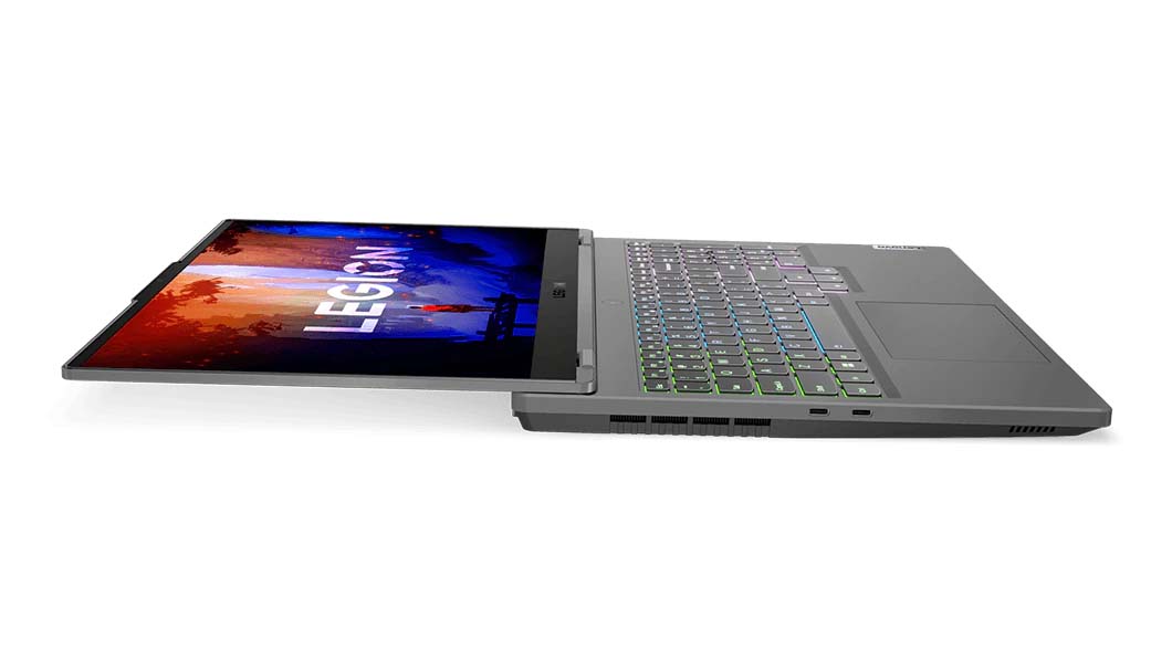 ლეპტოპი თამაშებისთვის (Gaming) Lenovo Legion 5 15ARH7H 15.6 FHD (R5-6600H/16GB/1TB SSD/RTX 3060) - 82RD009WRK