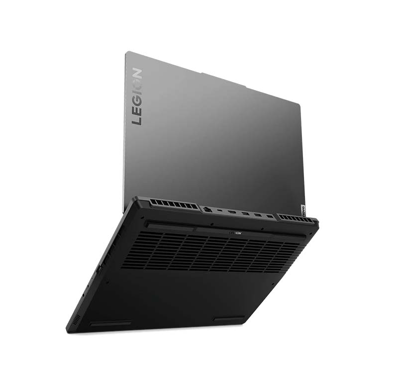 ლეპტოპი თამაშებისთვის (Gaming) Lenovo Legion 5 15ARH7H 15.6 FHD (R5-6600H/16GB/1TB SSD/RTX 3060) - 82RD009WRK