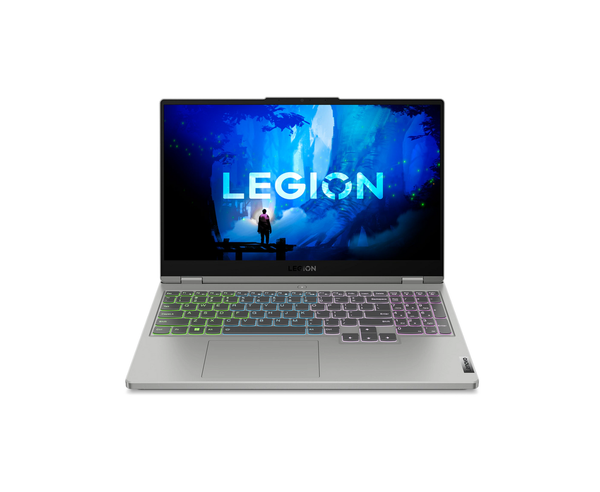 გეიმერული ლეპტოპი (Gaming) Lenovo Legion 5 15IAH7 15.6 FHD (i7-12700H/16GB/512GB SSD/RTX 3050) - 82RC00C9RK