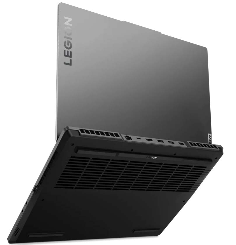 გეიმერული ლეპტოპი (Gaming) Lenovo Legion 5 15IAH7 15.6 FHD (i7-12700H/16GB/512GB SSD/RTX 3050) - 82RC00C9RK