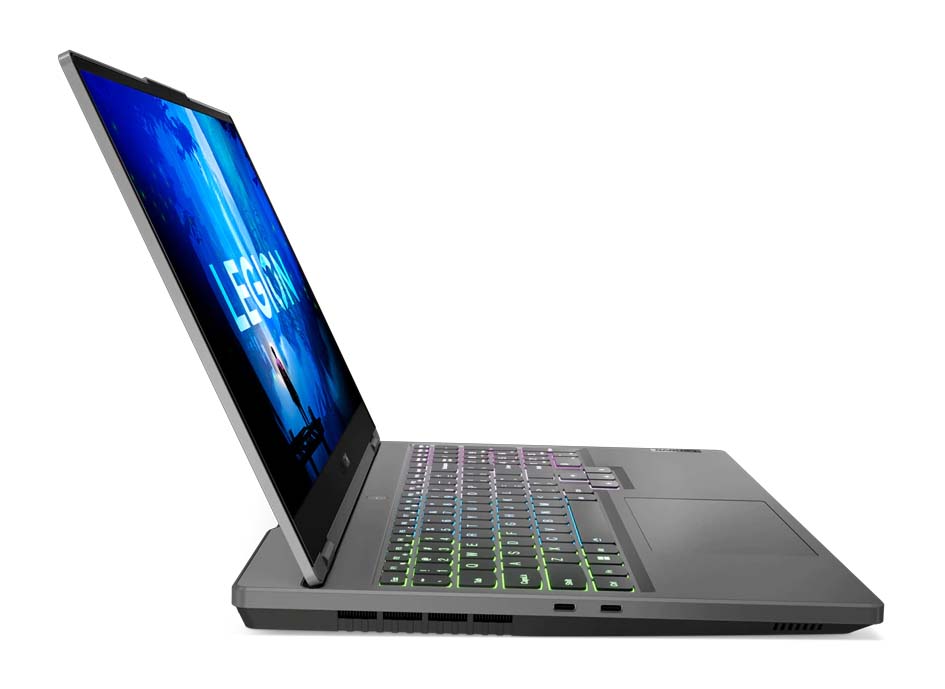გეიმერული ლეპტოპი (Gaming) Lenovo Legion 5 15IAH7 15.6 FHD (i7-12700H/16GB/512GB SSD/RTX 3050) - 82RC00C9RK