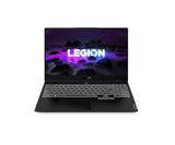 გეიმერული ლეპტოპი (Gaming) Lenovo Legion S7 15.6 QHD (R7-5800H/32GB/1TB SSD/NVIDIA) - 82K8005ERK