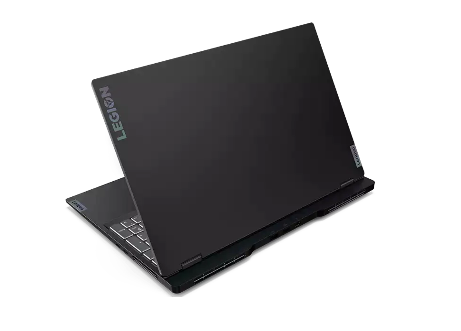გეიმერული ლეპტოპი (Gaming) Lenovo Legion S7 15.6 QHD (R7-5800H/32GB/1TB SSD/NVIDIA) - 82K8005ERK