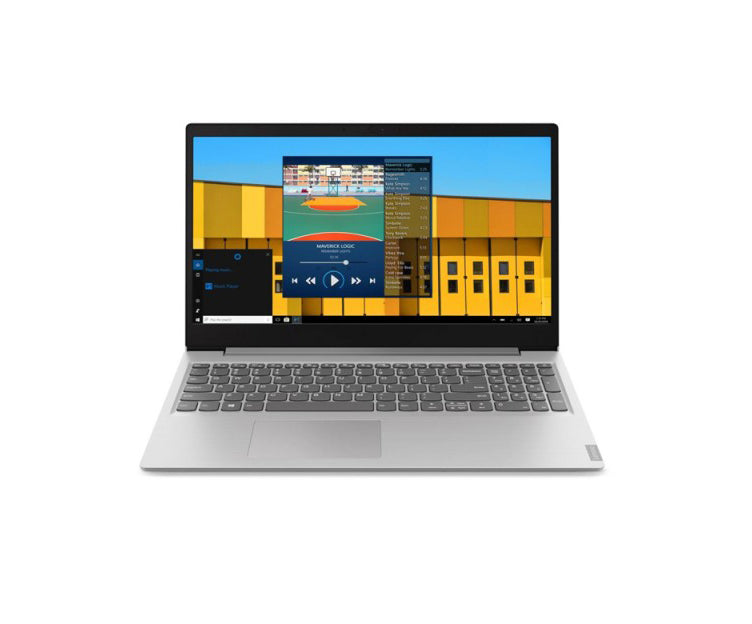 ლეპტოპი Lenovo S145-15IWL 15.6" FHD (i3-1005G1/4GB/256GB SSD) - 81W8007VRE