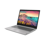 ლეპტოპი Lenovo S145-15IWL 15.6" HD (N5000/4GB/256GB SSD) - 81MX006VRE