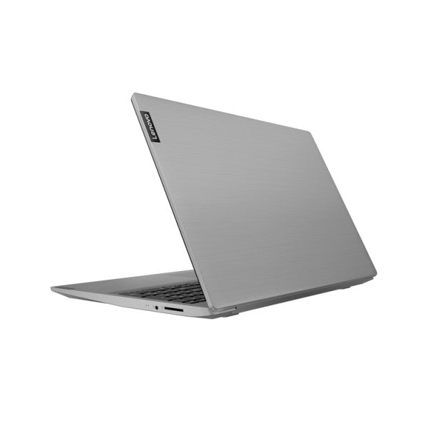 ლეპტოპი Lenovo S145-15IWL 15.6" HD (N5000/4GB/256GB SSD) - 81MX006VRE