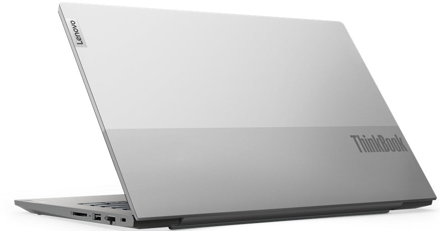 ლეპტოპი Lenovo ThinkBook 14 G2 ITL 14" FHD (I3-1115G4/8GB/256GB) - 20VD0097RU