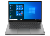 ლეპტოპი Lenovo ThinkBook G3 14 FHD (R3-5300U/8GB/512GB) - 21A2003TRU