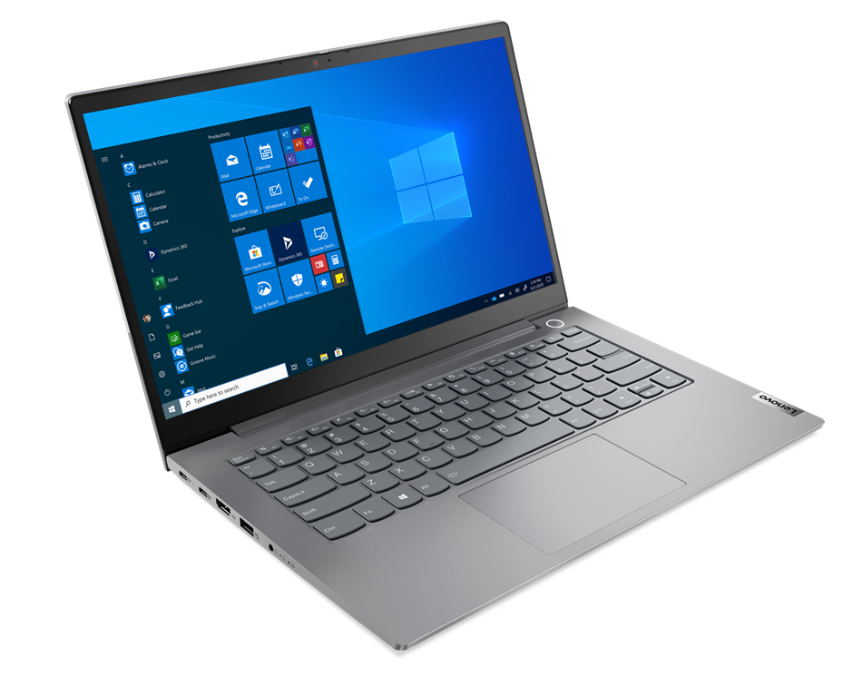 ლეპტოპი Lenovo ThinkBook G3 14 FHD (R3-5300U/8GB/512GB) - 21A2003TRU