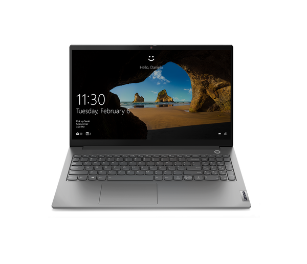 ლეპტოპი Lenovo ThinkBook G3 15.6 FHD (R5-5500U/8GB/256GB) - 21A4003XRU