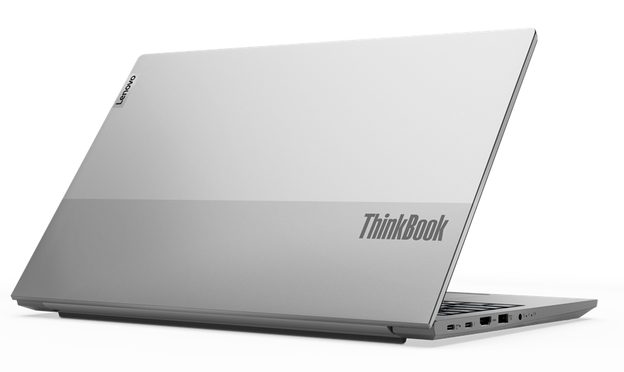 ლეპტოპი Lenovo ThinkBook G3 15.6 FHD (R5-5500U/8GB/256GB) - 21A4003XRU