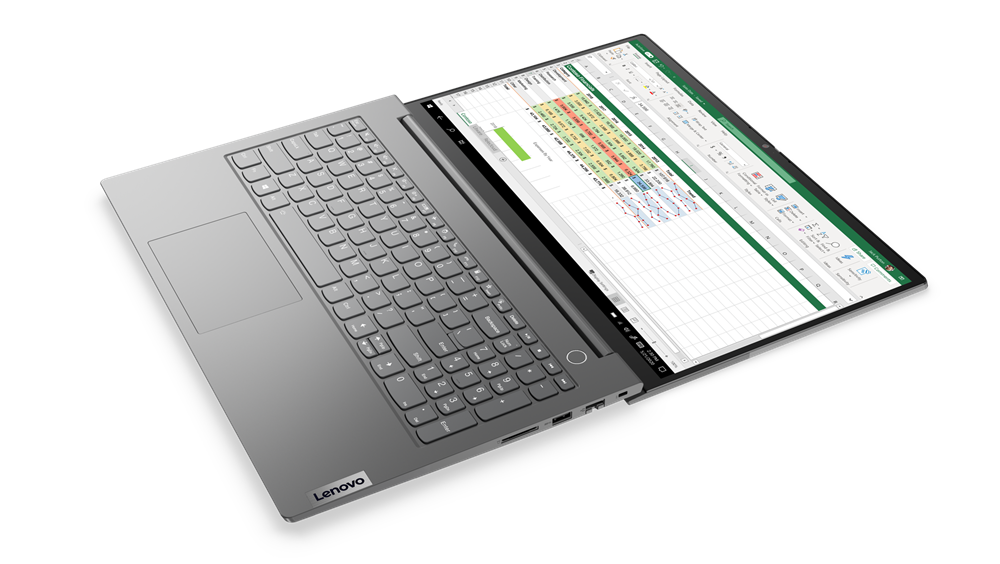 ლეპტოპი Lenovo ThinkBook G3 15.6 FHD (R5-5500U/8GB/256GB) - 21A4003XRU