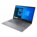 ლეპტოპი Lenovo ThinkBook 15p IMH 15.6 FHD (i5-10300H/8GB/512GB SSD/GTX 1650) - 20V30010RU