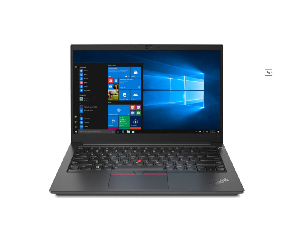 ლეპტოპი Lenovo ThinkPad E14 Gen 2 14 FHD (i3-1115G4/8GB/256GB SSD) - 20TA002JRT