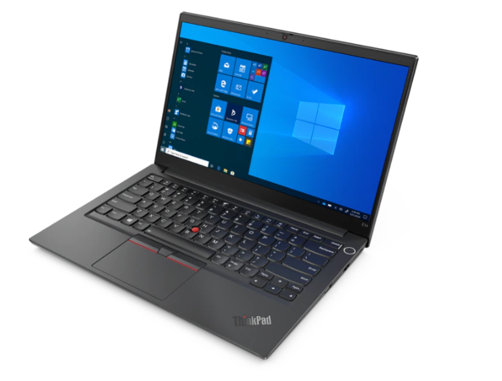 ლეპტოპი Lenovo ThinkPad E14 Gen 2 14 FHD (i7-1165G7/16GB/512GB SSD/NVIDIA) - 20TA0033RT/GE