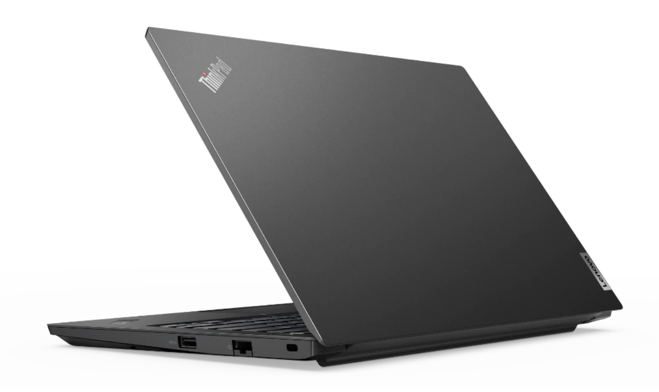ლეპტოპი Lenovo ThinkPad E14 Gen 2 14 FHD (i3-1115G4/8GB/256GB SSD) - 20TA002JRT