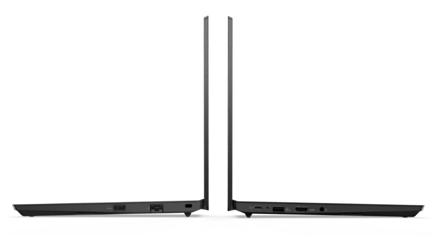 ლეპტოპი Lenovo ThinkPad E14 Gen 2 14 FHD (i3-1115G4/8GB/256GB SSD) - 20TA002JRT