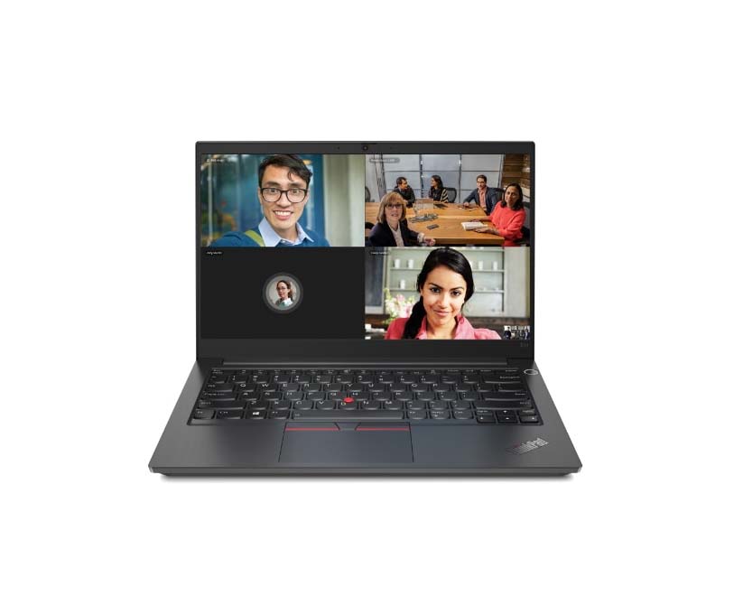 ლეპტოპი Lenovo ThinkPad E14 Gen 2 14 FHD (i7-1165G7/16GB/512GB SSD/NVIDIA) - 20TA0033RT/GE