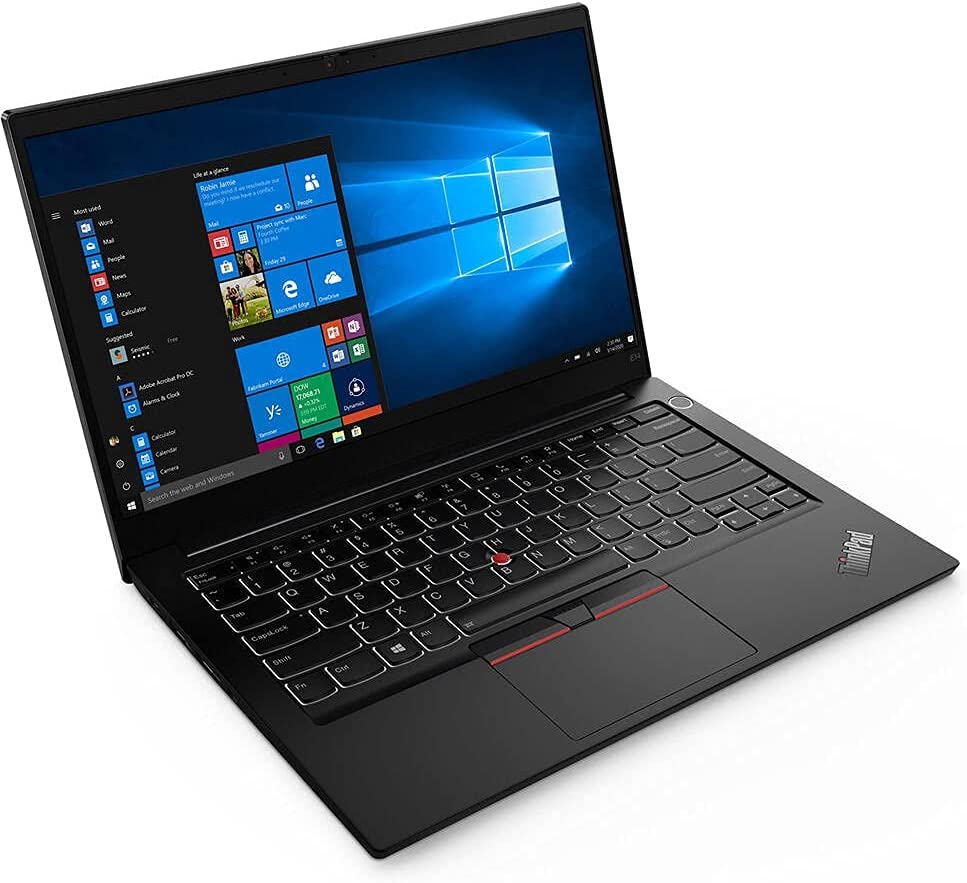 ლეპტოპი Lenovo ThinkPad E14 Gen 2 (ITU T) 14″ FHD (i7-1165G7/16GB/1TB SSD/MX450) - 20TA0034RT