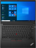 ლეპტოპი Lenovo ThinkPad E14 Gen 2 (ITU T) 14″ FHD (i7-1165G7/16GB/1TB SSD/MX450) - 20TA0034RT