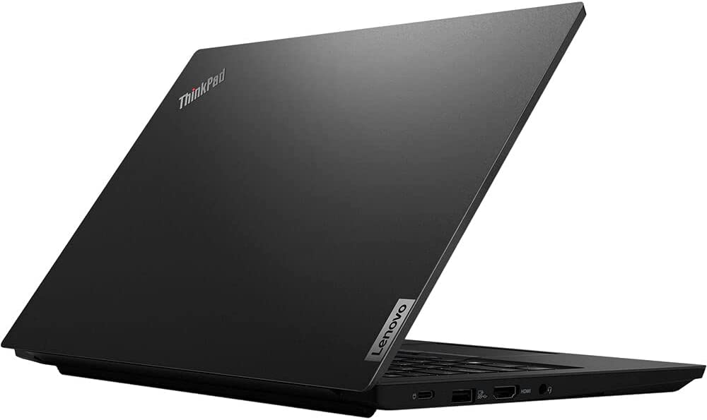 ლეპტოპი Lenovo ThinkPad E14 Gen 2 (ITU T) 14″ FHD (i7-1165G7/16GB/1TB SSD/MX450) - 20TA0034RT