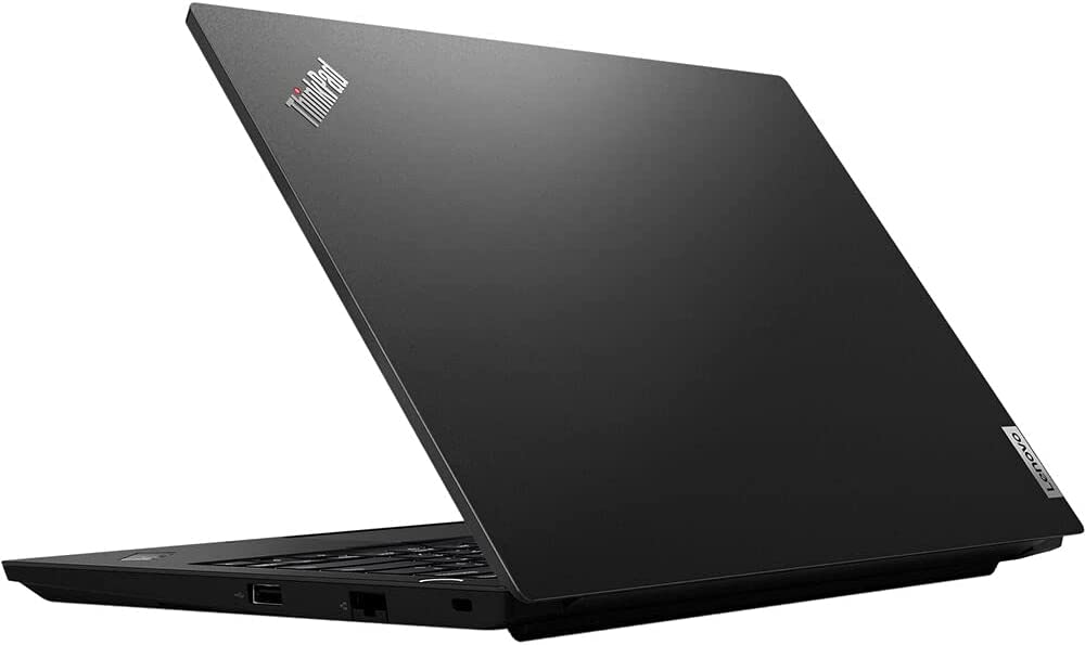 ლეპტოპი Lenovo ThinkPad E14 Gen 2 (ITU T) 14″ FHD (i7-1165G7/16GB/1TB SSD/MX450) - 20TA0034RT