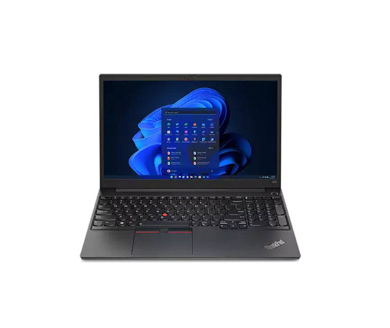 ლეპტოპი Lenovo ThinkPad E15 G4 15.6 FHD (i7-1255U/16GB/1TB SSD) - 21E60061RT